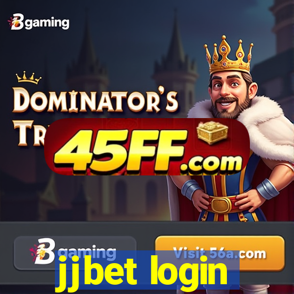 jjbet login
